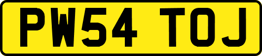 PW54TOJ