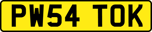 PW54TOK