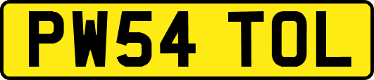 PW54TOL