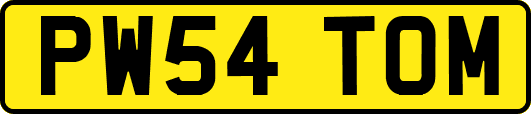 PW54TOM