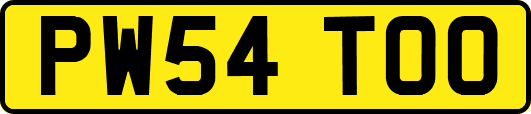 PW54TOO