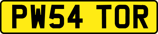 PW54TOR