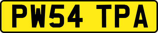 PW54TPA