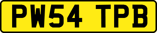 PW54TPB