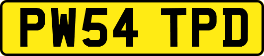 PW54TPD