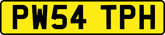 PW54TPH