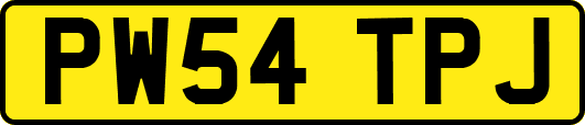 PW54TPJ