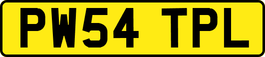 PW54TPL