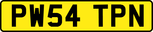 PW54TPN