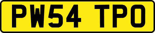 PW54TPO