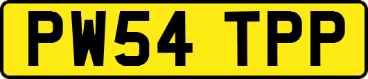 PW54TPP
