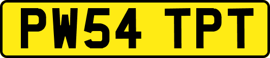 PW54TPT