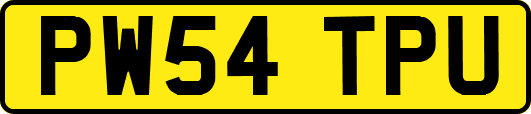 PW54TPU