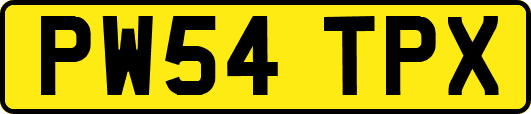 PW54TPX