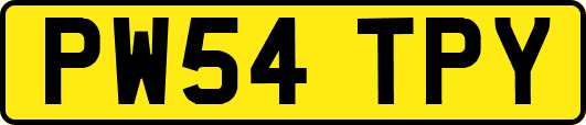 PW54TPY