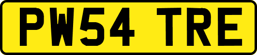 PW54TRE