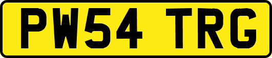 PW54TRG