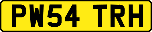 PW54TRH
