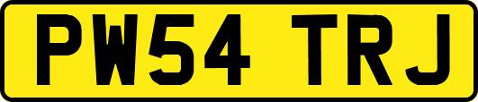 PW54TRJ