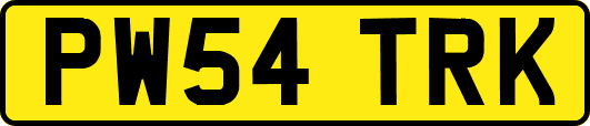 PW54TRK