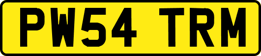 PW54TRM