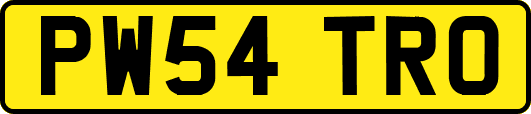 PW54TRO