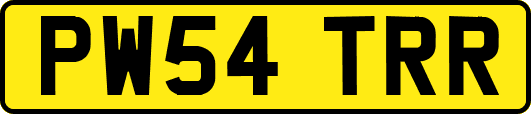 PW54TRR