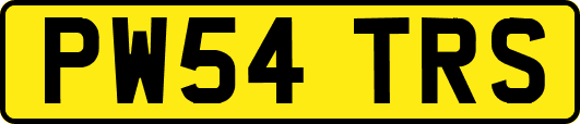 PW54TRS