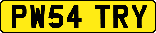 PW54TRY