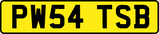 PW54TSB