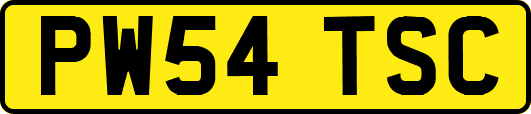 PW54TSC