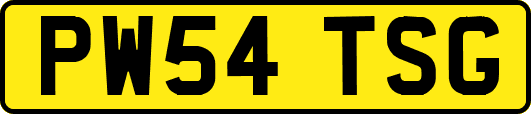 PW54TSG