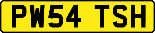 PW54TSH