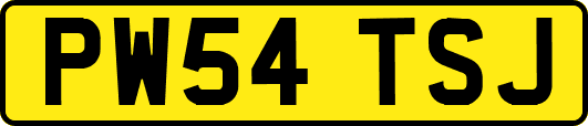 PW54TSJ