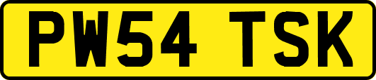 PW54TSK