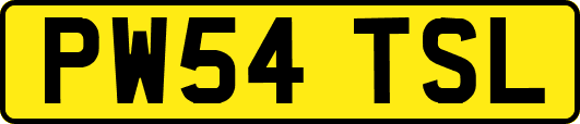 PW54TSL