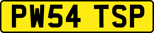 PW54TSP