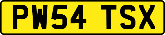 PW54TSX