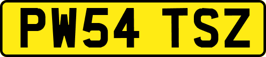 PW54TSZ