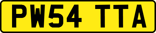 PW54TTA