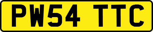 PW54TTC