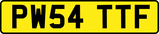 PW54TTF