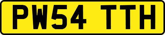 PW54TTH