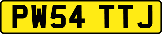 PW54TTJ
