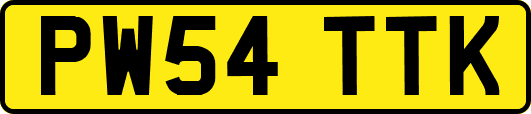 PW54TTK