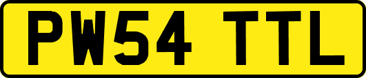 PW54TTL