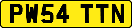 PW54TTN