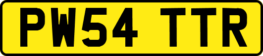 PW54TTR