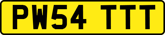 PW54TTT