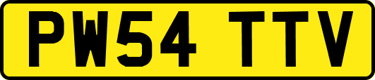 PW54TTV